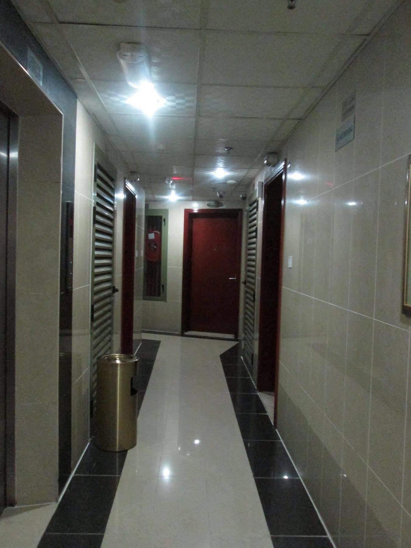 Safari Hotel Apartments Ajman Exterior foto